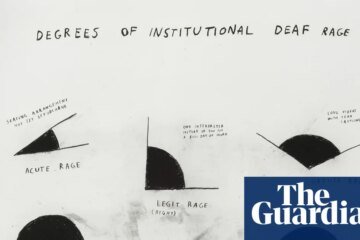 Deaf Rage and Subversive Scribbling: The Show in which Disabled Artists Respond | art