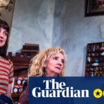 Welcome to Pimfort Review – A Shattering Study of Living History and the Past You Can’t Get Rid of | stage