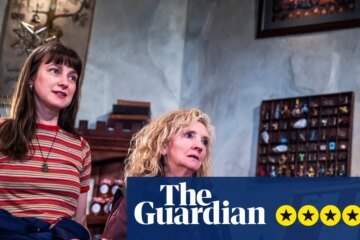 Welcome to Pimfort Review – A Shattering Study of Living History and the Past You Can’t Get Rid of | stage