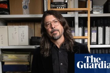 ‘Validation was an insatiable monster’: Dave Grohl on Foo Fighters’ punk-rock return – and life after his infidelity | Foo Fighters