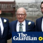 Dynasty: Murdoch Review – Who Cares Which Billionaire Will Control More Billions? | television
