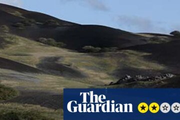 Terraforma review – an unhurried portrait of man-made nature on Ascension Island | film