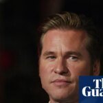 Val Kilmer set to be revived using artificial intelligence for new movie | Val Kilmer