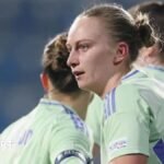 2027 World Cup qualifiers: Wales aim for victory – Elise Hughes