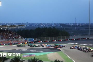 Formula 1: Bahrain and Saudi Arabia races under threat due to conflict in the Middle East