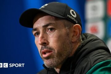 Six Nations Championship 2026: “Excitement, nerves and superiority” for Ireland before clinching the Scotland Triple Crown