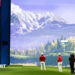 Virtual Golf: The indoor revolution that threatens to overtake outdoor golf
