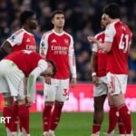 Premier League: Why Arsenal vs. Everton and Chelsea vs. Newcastle kick off at 5:30pm on Saturday