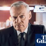 ‘There’s no way back for him’: Martin Clunes talks about playing Hugh Edwards in controversial new drama | television