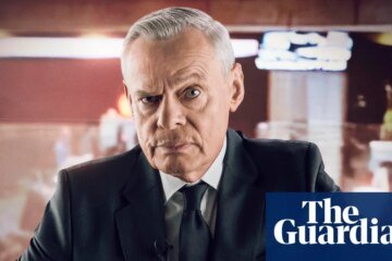 ‘There’s no way back for him’: Martin Clunes talks about playing Hugh Edwards in controversial new drama | television