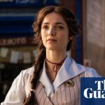 ‘It’s a big hairy epic’: a brilliant remake of one of the biggest TV dramas of all time | television