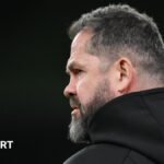 Six Nations 2026: Triple Crown clash ‘huge’ for Ireland – Andy Farrell