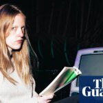 ‘The beast inside me wants to move!’ The smart, slapstick world of Audrey Hobert, the Steve Martin of pop | Pop and rock