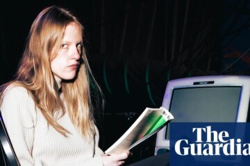 ‘The beast inside me wants to move!’ The smart, slapstick world of Audrey Hobert, the Steve Martin of pop | Pop and rock