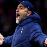 Tottenham manager: ‘The wrong person at the wrong time’ – but if not Tudor then who?
