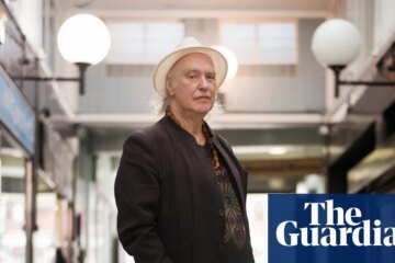 Kinks guitarist Dave Davies hits back at Moby for calling 1970 single Lola ‘crude and transphobic’ | music