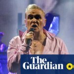 Morrissey Review – Classic Smiths songs meet GB News style talking points | Morrissey