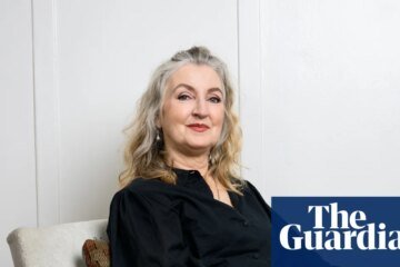 ‘A new world is being born’: author Rebecca Solnit on the ‘slow revolution’ the far right cannot tolerate | Rebecca Solnit