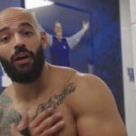 Huge announcement about Ricochet’s future after losing the AEW National Title