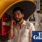 Why Secret Agent Should Win the Academy Award for Best Picture | film