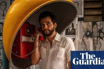 Why Secret Agent Should Win the Academy Award for Best Picture | film