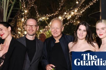 “Casting is too easy for others to take credit for”: Richard E. Grant on the invisible moguls of cinema | Oscars 2026