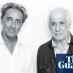 ‘Our bonds are private. Some things must stay between us’: Paolo Sorrentino and Toni Servillo talk about smoking, cinema and secrets | film