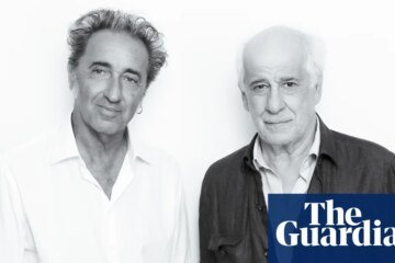 ‘Our bonds are private. Some things must stay between us’: Paolo Sorrentino and Toni Servillo talk about smoking, cinema and secrets | film