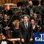 Director says Edinburgh International Festival will explore creativity and cruelty in America | Edinburgh