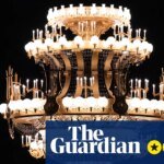 Empreintes Review – Jess and Morges go off the rails at the Paris Opera and Marcos Mourao swings the chandelier | Dance