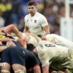 Ben Youngs talks about what he learned about safety in rugby in the BBC Sport documentary