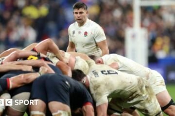 Ben Youngs talks about what he learned about safety in rugby in the BBC Sport documentary