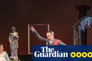 Imeneo Review – Handel in a Mischievous Mood Handled with Intelligence and Care | Opera