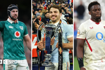 Six Nations Talking Points: England’s discipline has proven costly with France claiming the title