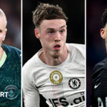 Champions League return: Hope for Manchester City, Chelsea and Tottenham before the return matches