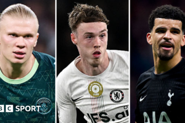 Champions League return: Hope for Manchester City, Chelsea and Tottenham before the return matches