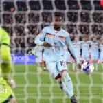 Is there a good time to eat a panenka – with Brentford paying the price?