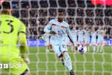 Is there a good time to eat a panenka – with Brentford paying the price?