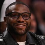 Floyd Mayweather fights kickboxer Mike Zambides before the Manny Pacquiao fight