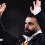 Mohamed Salah: The departure of the Liverpool striker is difficult but inevitable