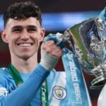 Wayne Rooney: Phil Foden’s last appearance was a ‘charity substitute’