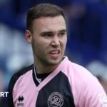 World Cup Qualifiers: Republic of Ireland include former England Under-19 captain Harvey Vale in their squad