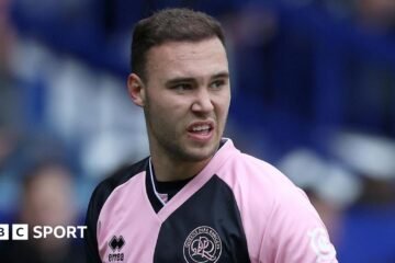 World Cup Qualifiers: Republic of Ireland include former England Under-19 captain Harvey Vale in their squad