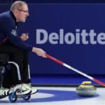 Winter Paralympics: Great Britain’s wheelchair footballers lose again
