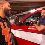 4 WWE Superstars who could help Seth Rollins attack The Vision after Jimmy Uso and LA Knight