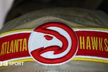The NBA vetoes the Atlanta Hawks’ plans to team up with the strip club to play the Orlando Magic