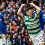 Celtic’s title-winning experience is a ‘huge’ advantage – Kieran Tierney