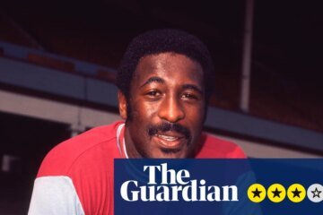 Transforming the Beautiful Game: Clyde’s Best Story Review – A Fitting Tribute to Pioneer Sparrow | film