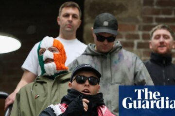 Rapper Kneecap will not face terrorism trial after Supreme Court rejects CPS appeal | Patella