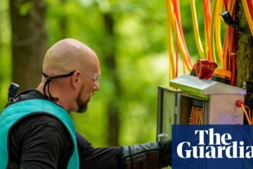 TV Tonight: An overseas version of The Traitors is set to be a guilty pleasure | TV and radio